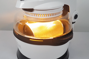 Airfryer sub 1 tip