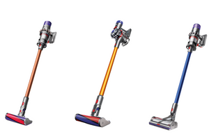 Cordlessvacuum sub 2 tip