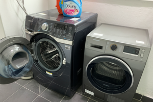 Washingmachine sub 1 tip